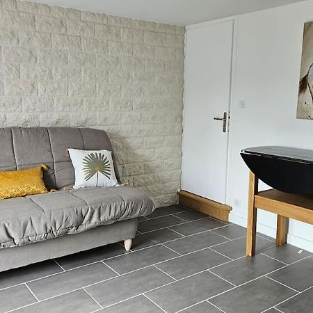 Appartement Cosy Neuf Saint-Sornin-Lavolps Kültér fotó