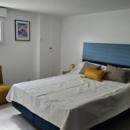 Appartement Cosy Neuf Saint-Sornin-Lavolps Kültér fotó