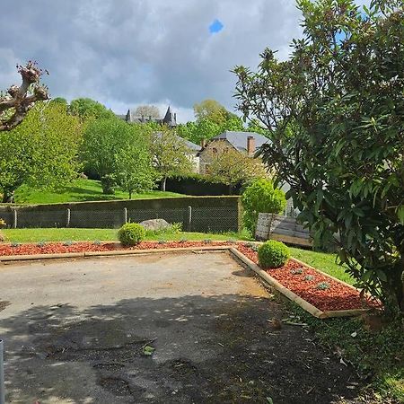 Appartement Cosy Neuf Saint-Sornin-Lavolps Kültér fotó