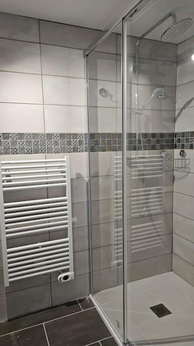 Appartement Cosy Neuf Saint-Sornin-Lavolps Kültér fotó