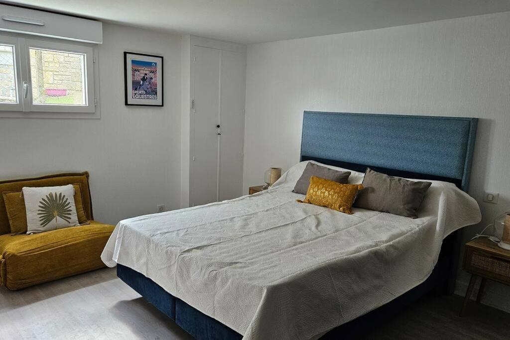 Appartement Cosy Neuf Saint-Sornin-Lavolps Kültér fotó